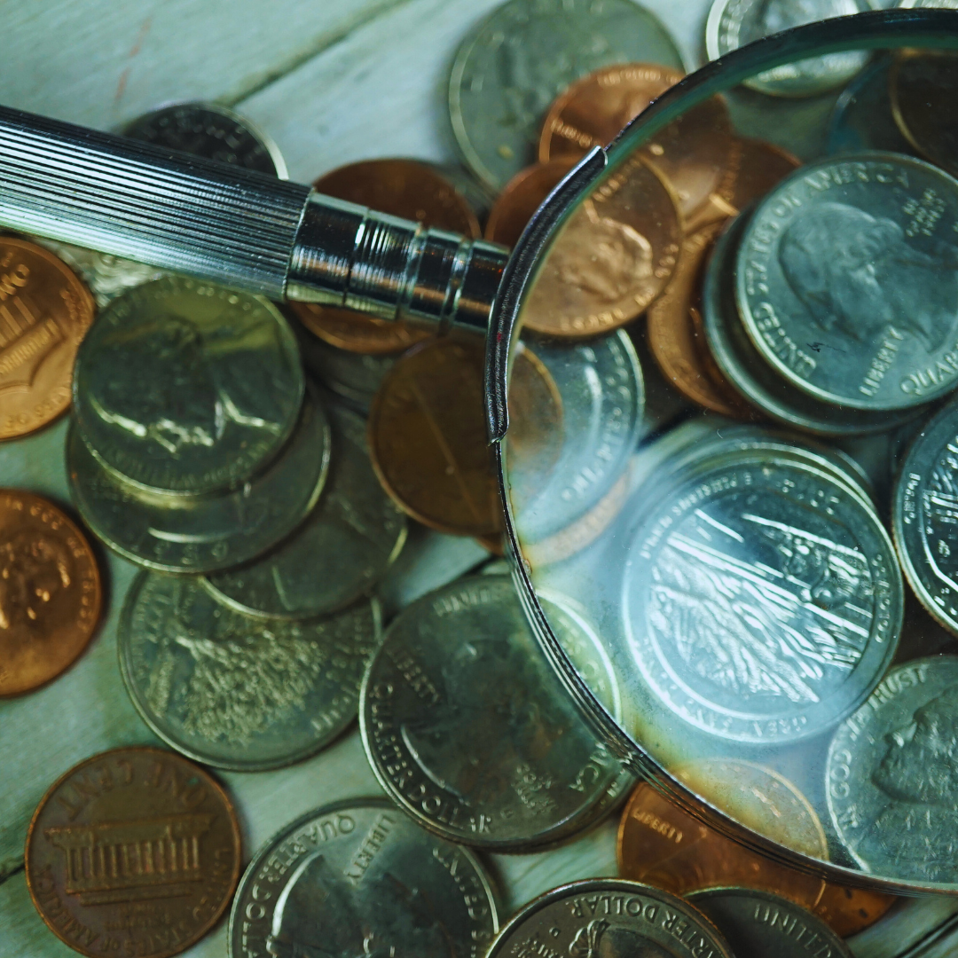 Why Numismatics is More Than a Hobby—It's an Investment