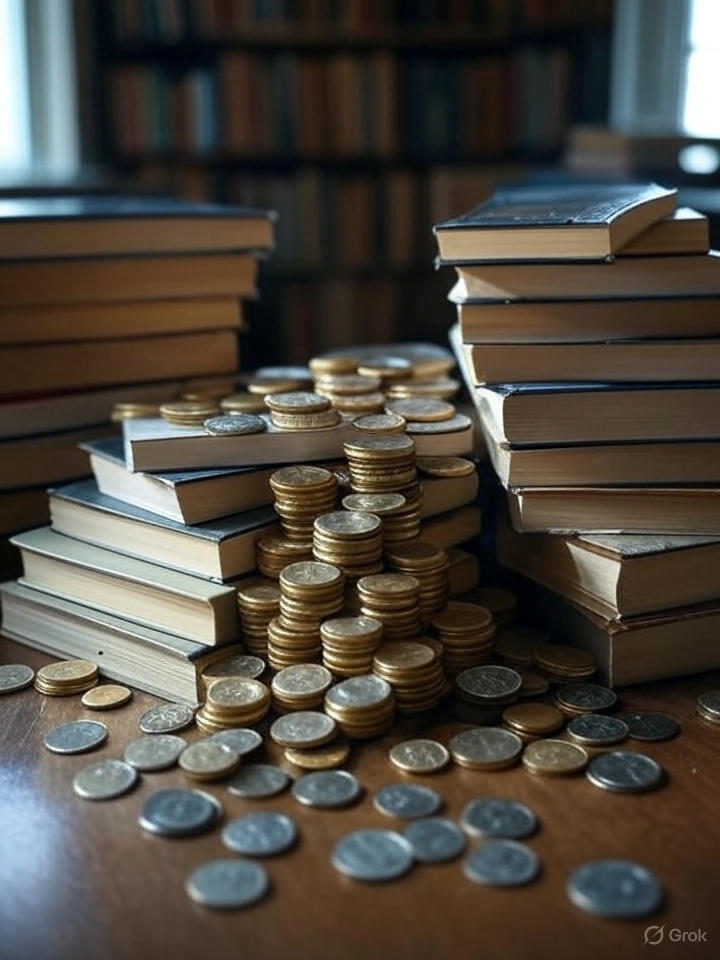 Building a Legacy: How to Pass Down Your Coin Collection