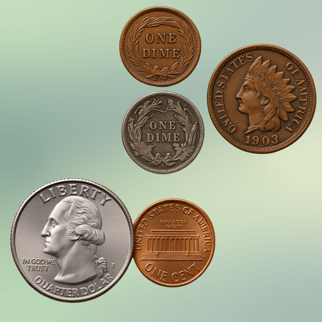 Modern vs. Vintage Coins: Which Should You Collect?