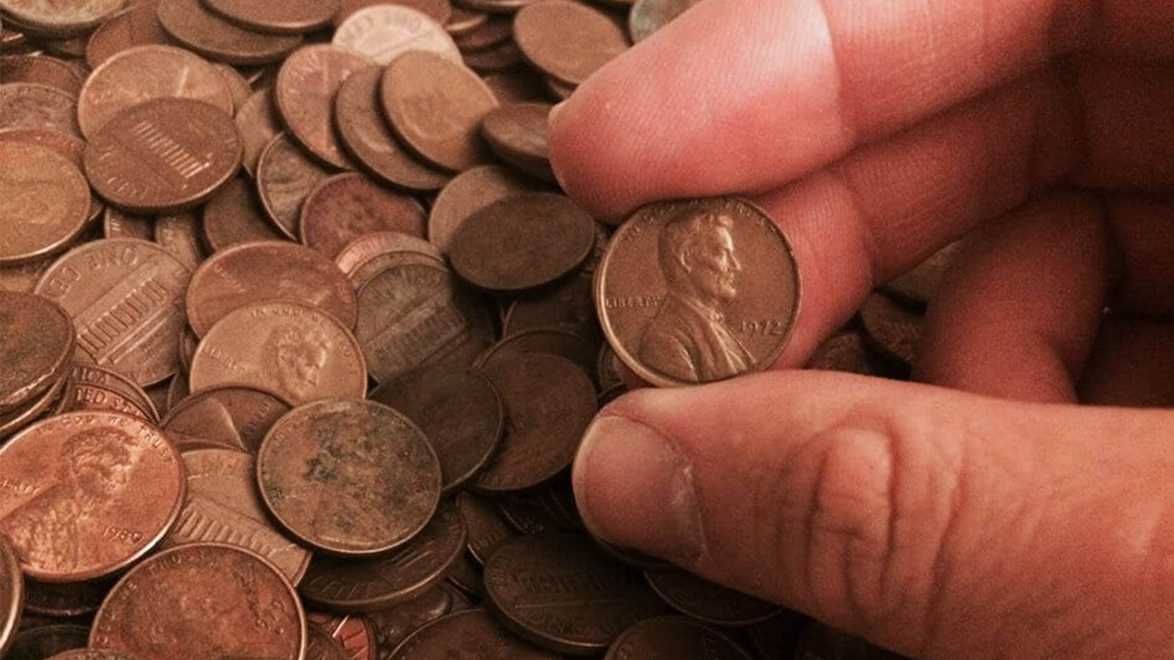 A Coin Collector's Guide to Strength Building & Weight Loss