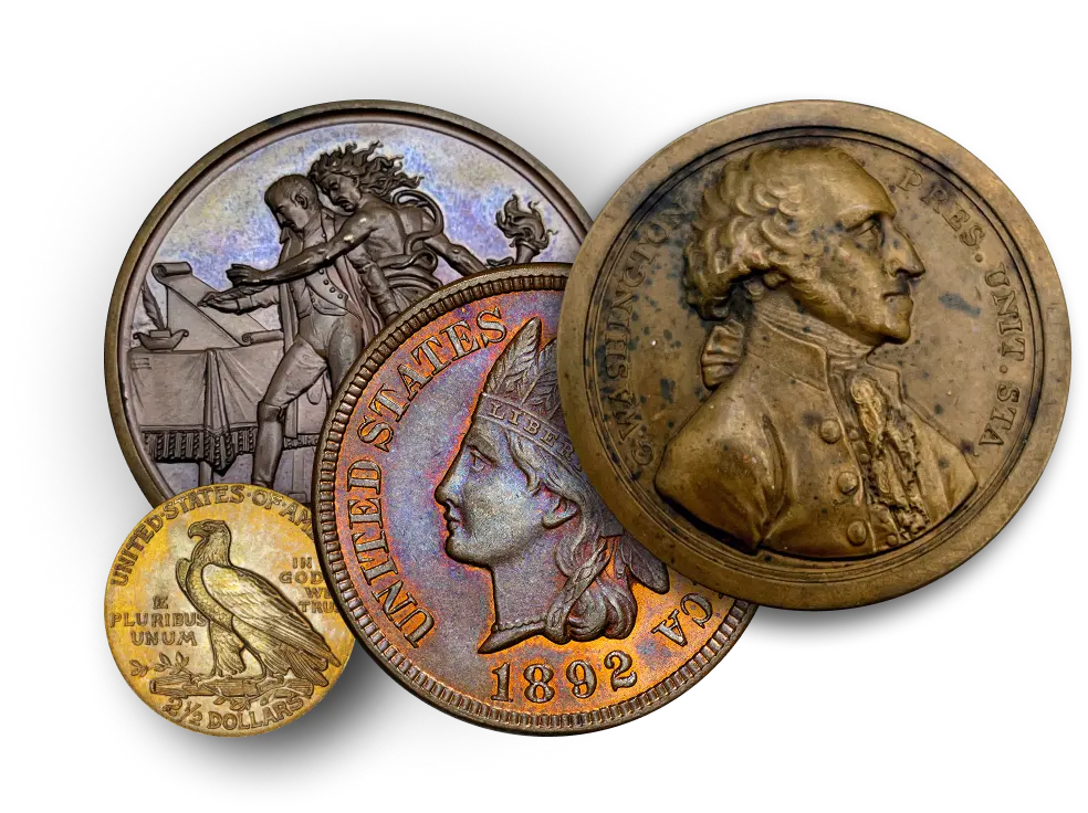 Ancient Coins