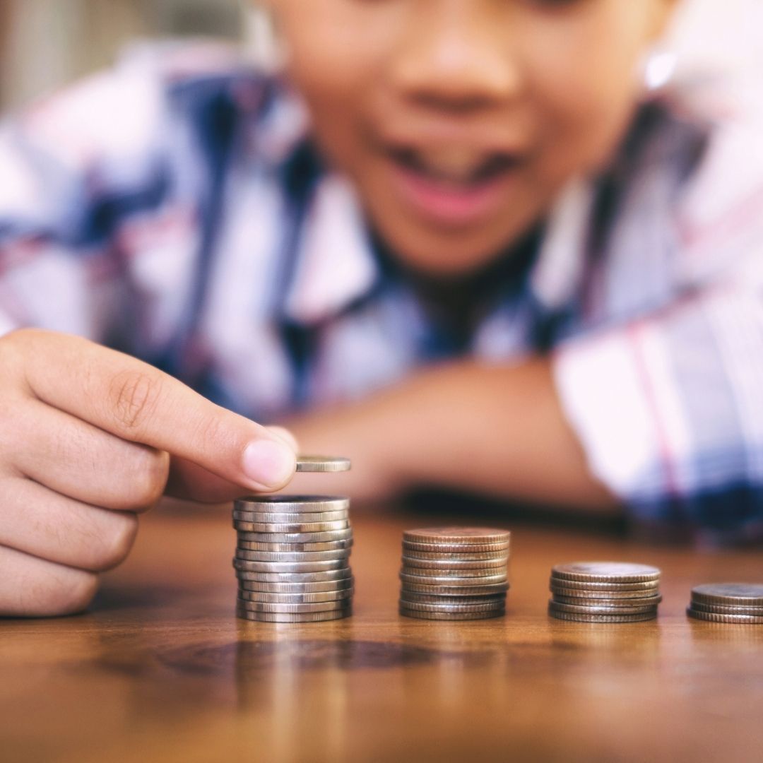 Coin Collecting for Kids: Fun Ways to Spark Interest