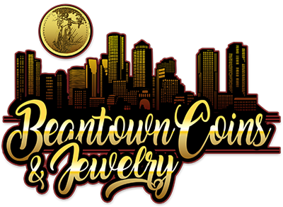 Beantown Coins Logo