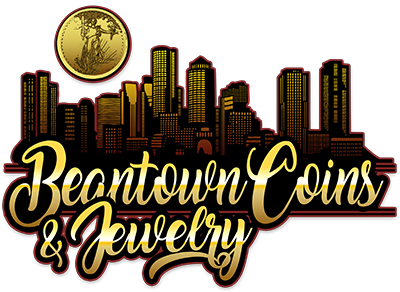 Beantown Coins Logo