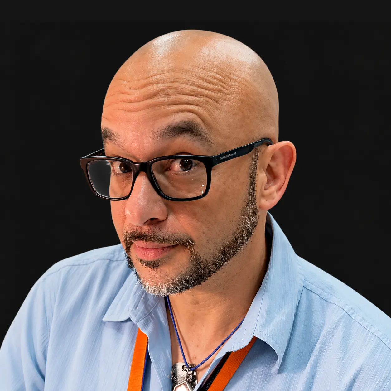 Andrew Schachter