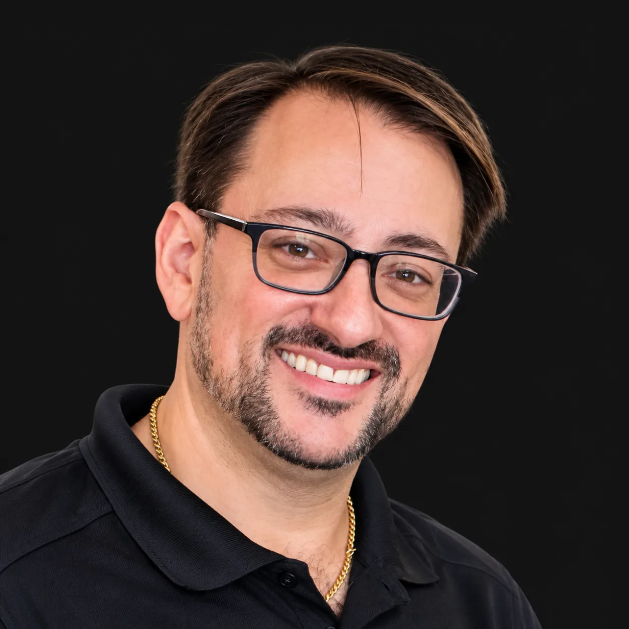 Joe Palmieri