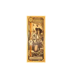 Arizona 25 Goldback 1/40oz Aurum Gold Note