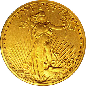 Boston Rare Coin Dealer